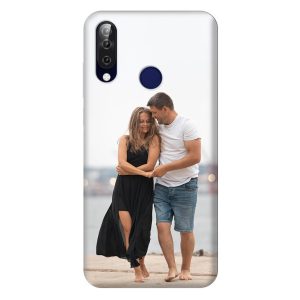 Casper Via F3 Kişiye Özel Telefon Kılıfı Baskı
