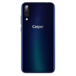Casper Via F3