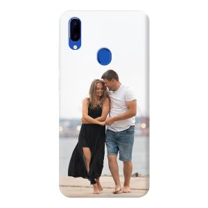 Casper Via G4 Kişiye Özel Telefon Kılıfı Baskı