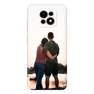 Casper Via M30 Kişiye Özel Telefon Kılıfı