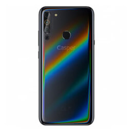 Casper Via X20