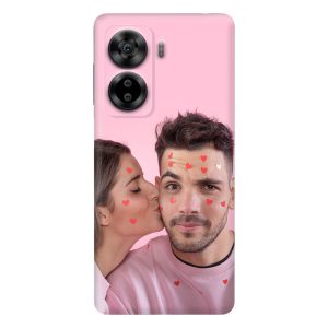 Casper Via X40 Kişiye Özel Telefon Kılıfı