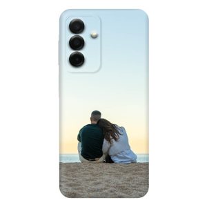 Samsung Galaxy A36 Kişiye Özel Telefon Kılıfı