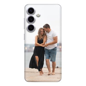 Samsung Galaxy S25 Kişiye Özel Telefon Kılıfı