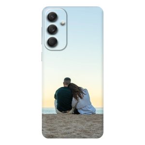 Samsung Galaxy M55 Kişiye Özel Telefon Kılıfı