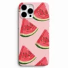 Karpuz desenli telefon kılıfı
